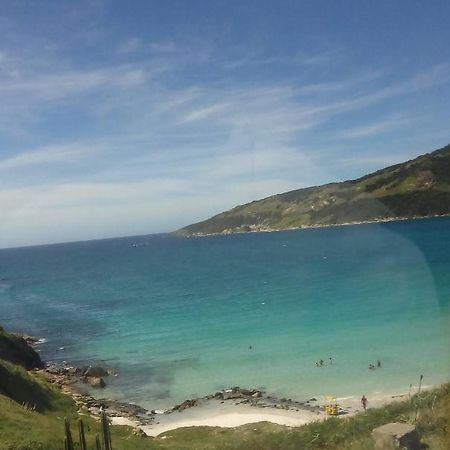 Otimo Apartamento 306, Arraial Do Cabo, Rj, Brasil Eksteriør bilde