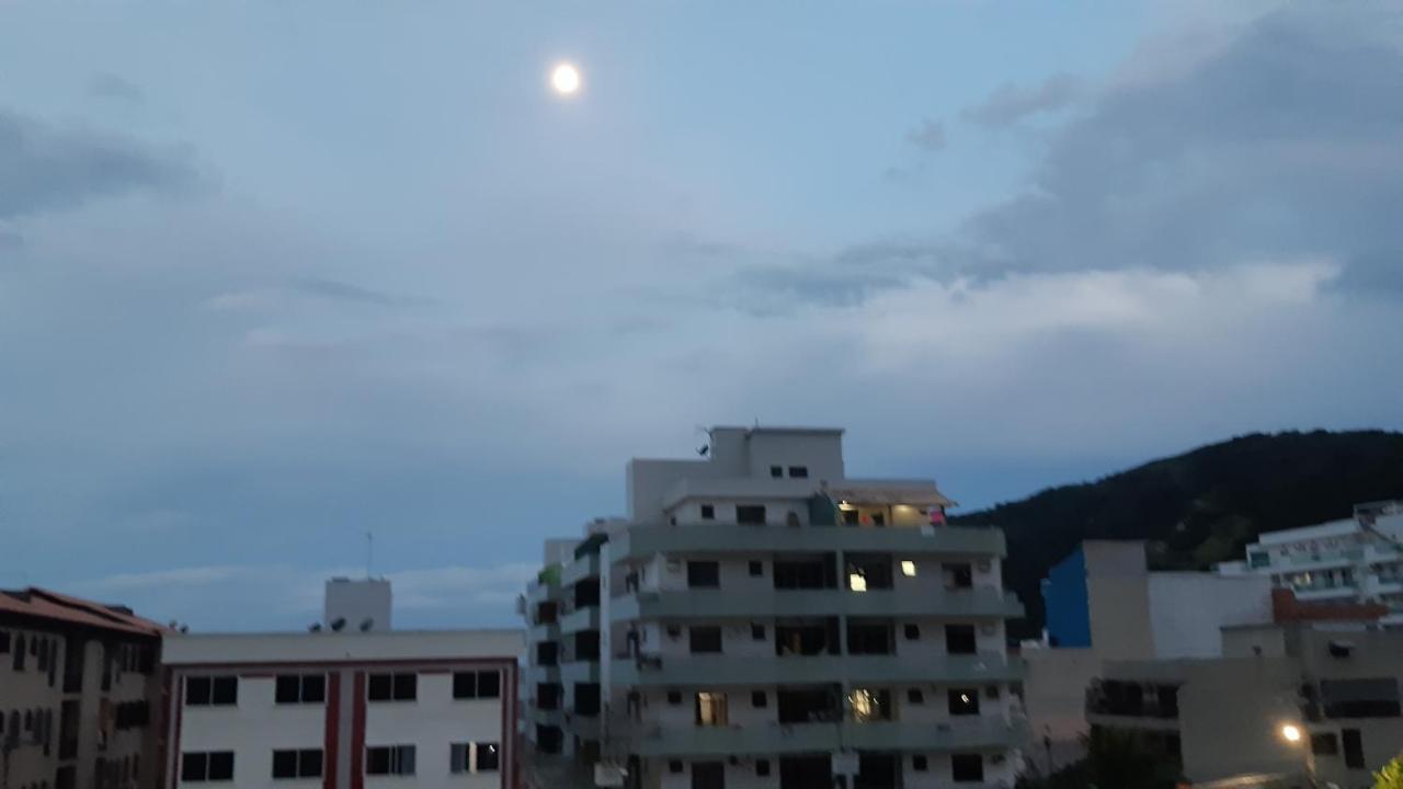 Otimo Apartamento 306, Arraial Do Cabo, Rj, Brasil Eksteriør bilde