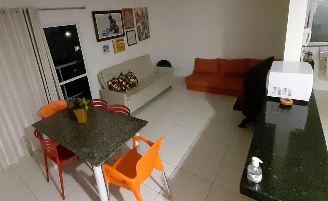 Otimo Apartamento 306, Arraial Do Cabo, Rj, Brasil Eksteriør bilde