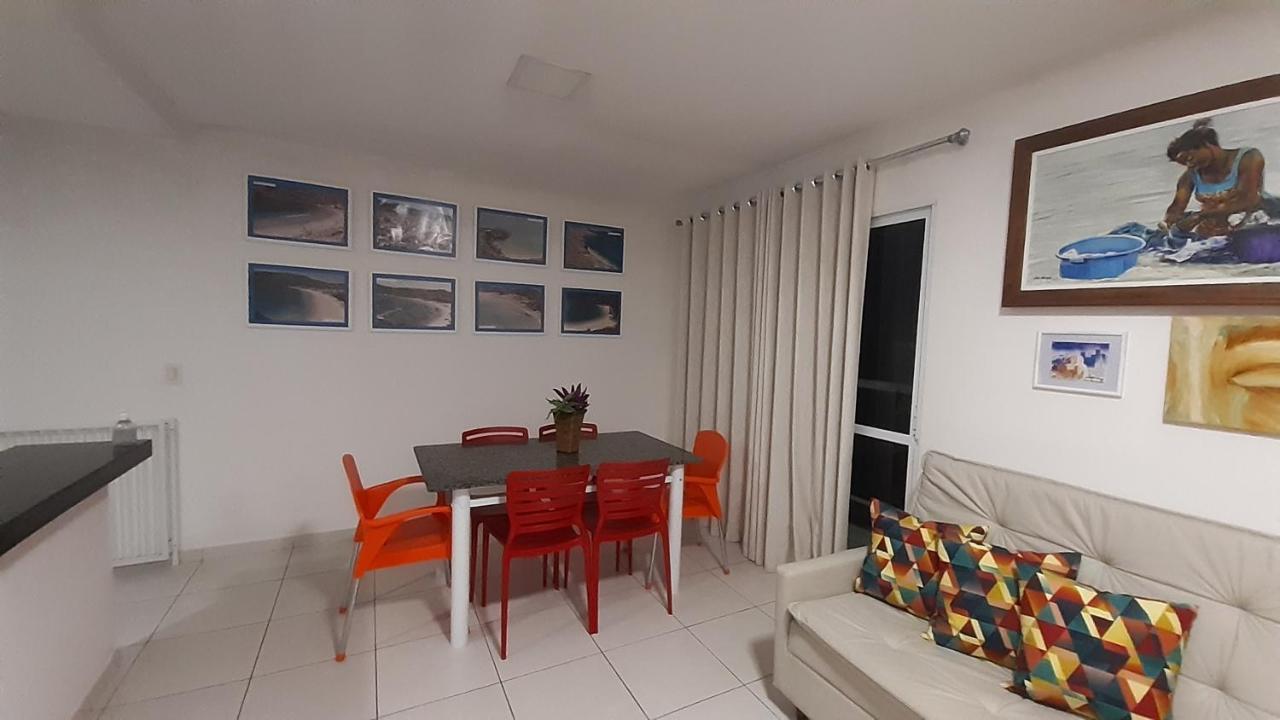 Otimo Apartamento 306, Arraial Do Cabo, Rj, Brasil Eksteriør bilde