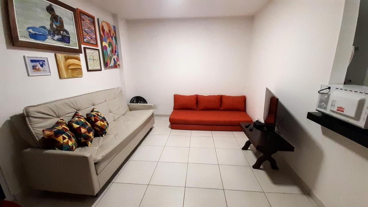 Otimo Apartamento 306, Arraial Do Cabo, Rj, Brasil Eksteriør bilde