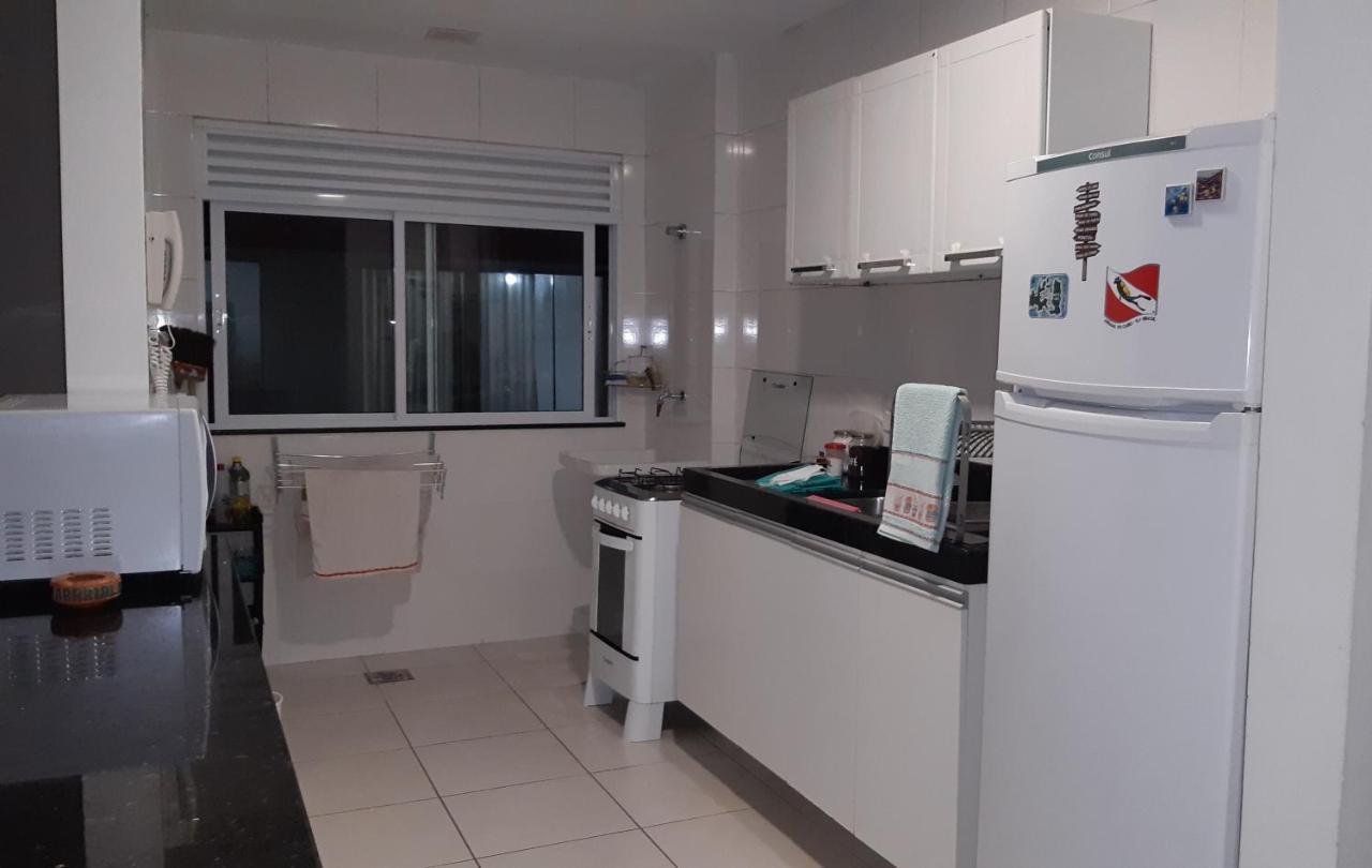 Otimo Apartamento 306, Arraial Do Cabo, Rj, Brasil Eksteriør bilde