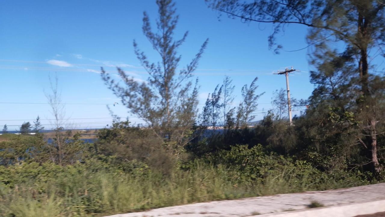Otimo Apartamento 306, Arraial Do Cabo, Rj, Brasil Eksteriør bilde
