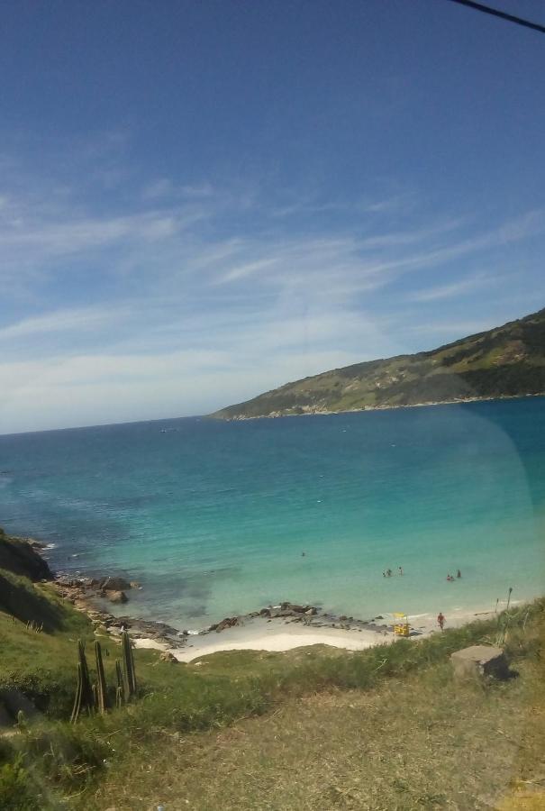 Otimo Apartamento 306, Arraial Do Cabo, Rj, Brasil Eksteriør bilde