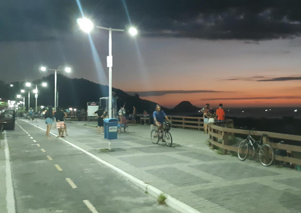 Otimo Apartamento 306, Arraial Do Cabo, Rj, Brasil Eksteriør bilde