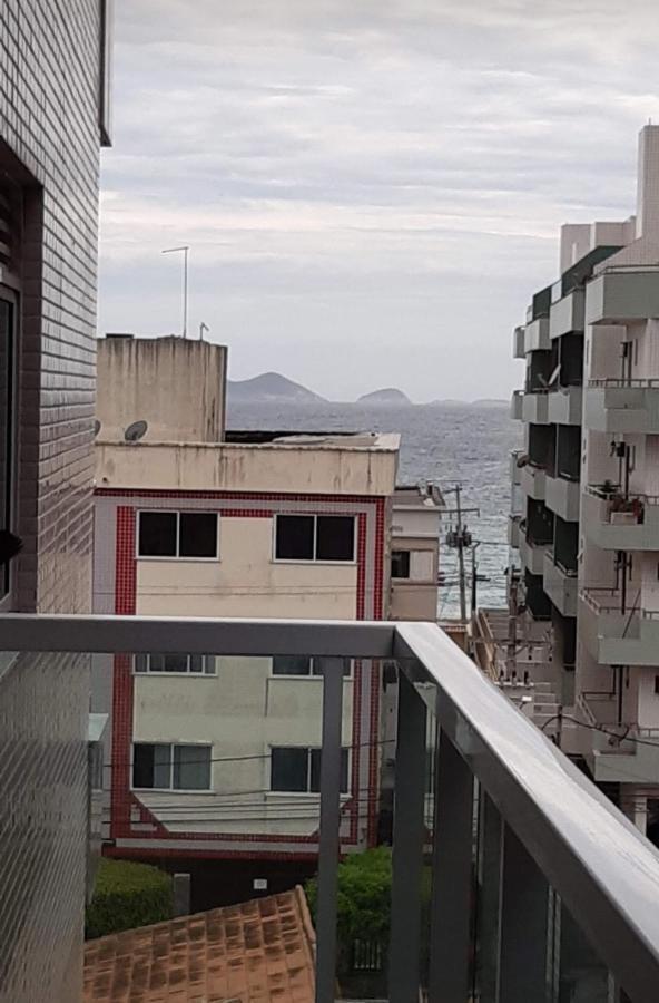 Otimo Apartamento 306, Arraial Do Cabo, Rj, Brasil Eksteriør bilde