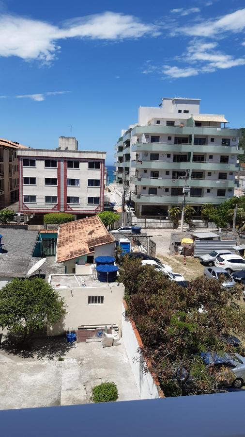 Otimo Apartamento 306, Arraial Do Cabo, Rj, Brasil Eksteriør bilde